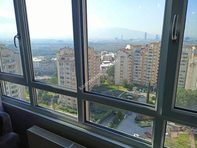 Osmangazi Cumhuriyet Mah Yasemin Park Satılık 3+1 Daire 4