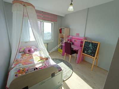 Osmangazi Cumhuriyet Mah Yasemin Park Satılık 3+1 Daire 7