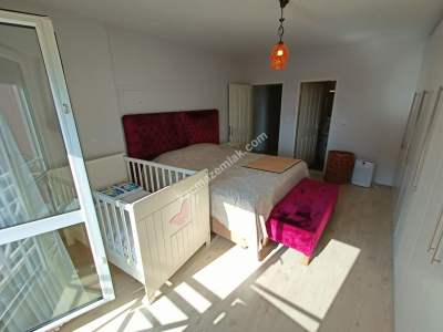 Osmangazi Cumhuriyet Mah Yasemin Park Satılık 3+1 Daire 14