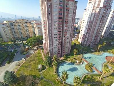 Osmangazi Cumhuriyet Mah Yasemin Park Satılık 3+1 Daire 24