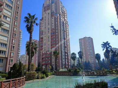 Osmangazi Cumhuriyet Mah Yasemin Park Satılık 3+1 Daire 1