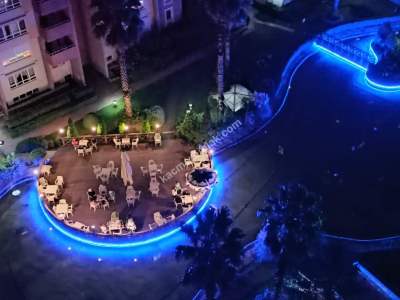 Osmangazi Cumhuriyet Mah Yasemin Park Satılık 3+1 Daire 18