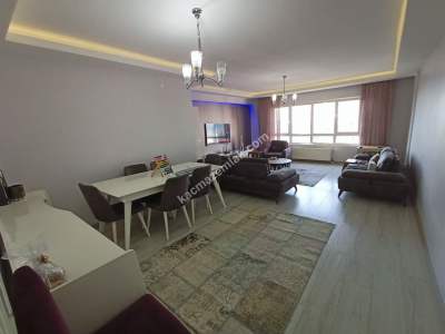 Osmangazi Cumhuriyet Mah Yasemin Park Satılık 3+1 Daire 3