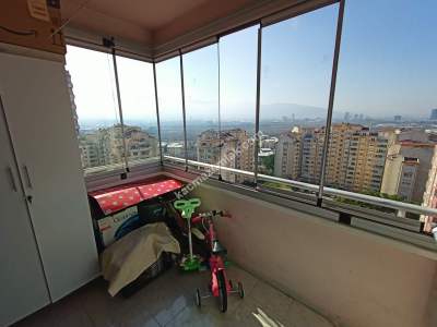 Osmangazi Cumhuriyet Mah Yasemin Park Satılık 3+1 Daire 26