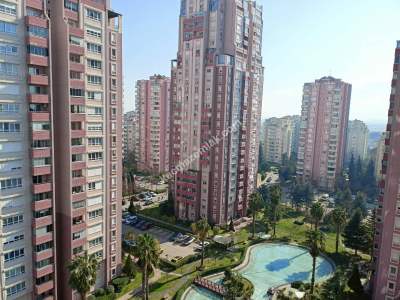 Osmangazi Cumhuriyet Mah Yasemin Park Satılık 3+1 Daire 19