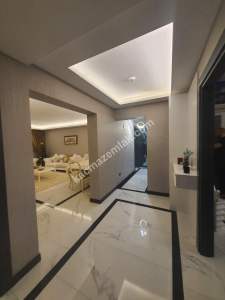 Osmangazi Cumhuriyet Mah Bursa Modern Satılık 3+1 Daire 10