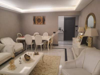 Osmangazi Cumhuriyet Mah Bursa Modern Satılık 3+1 Daire 35