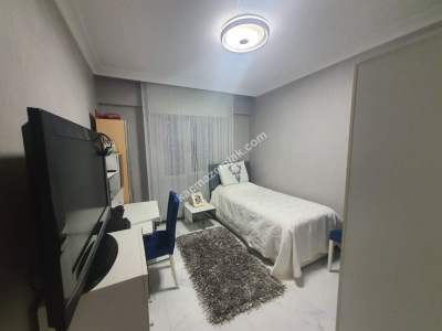 Osmangazi Cumhuriyet Mah Bursa Modern Satılık 3+1 Daire 33