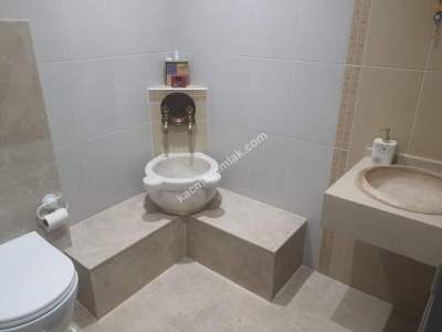 Osmangazi Cumhuriyet Mah Bursa Modern Satılık 3+1 Daire 20