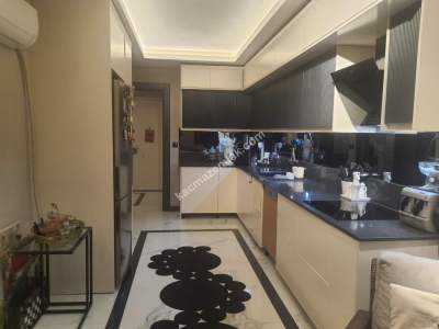 Osmangazi Cumhuriyet Mah Bursa Modern Satılık 3+1 Daire 9