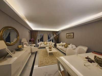 Osmangazi Cumhuriyet Mah Bursa Modern Satılık 3+1 Daire 21