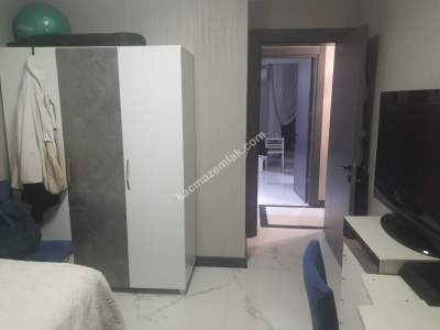 Osmangazi Cumhuriyet Mah Bursa Modern Satılık 3+1 Daire 31