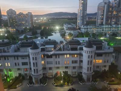 Osmangazi Cumhuriyet Mah Bursa Modern Satılık 3+1 Daire 36