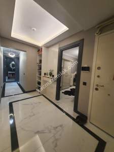 Osmangazi Cumhuriyet Mah Bursa Modern Satılık 3+1 Daire 22