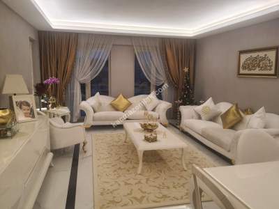 Osmangazi Cumhuriyet Mah Bursa Modern Satılık 3+1 Daire 4