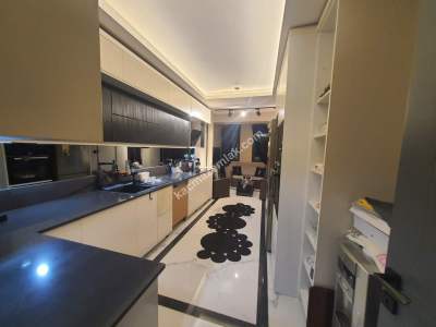 Osmangazi Cumhuriyet Mah Bursa Modern Satılık 3+1 Daire 6