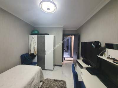 Osmangazi Cumhuriyet Mah Bursa Modern Satılık 3+1 Daire 32