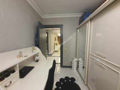 Osmangazi Cumhuriyet Mah Bursa Modern Satılık 3+1 Daire 13