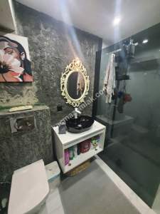 Osmangazi Cumhuriyet Mah Bursa Modern Satılık 3+1 Daire 16