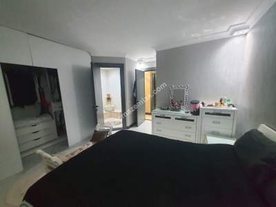 Osmangazi Cumhuriyet Mah Bursa Modern Satılık 3+1 Daire 23