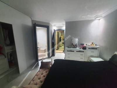 Osmangazi Cumhuriyet Mah Bursa Modern Satılık 3+1 Daire 26