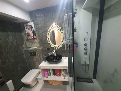 Osmangazi Cumhuriyet Mah Bursa Modern Satılık 3+1 Daire 17