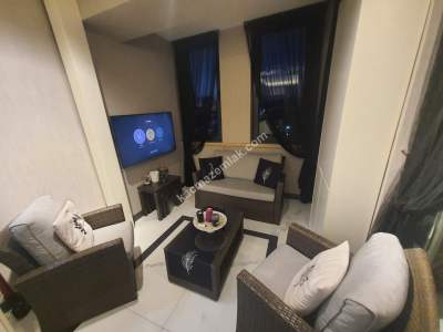 Osmangazi Cumhuriyet Mah Bursa Modern Satılık 3+1 Daire 8