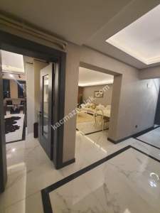 Osmangazi Cumhuriyet Mah Bursa Modern Satılık 3+1 Daire 5