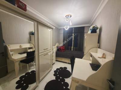 Osmangazi Cumhuriyet Mah Bursa Modern Satılık 3+1 Daire 15