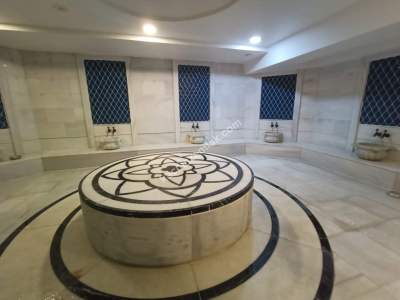 Cumhuriyet Mah Bursa Modern Satılık 2+1 Eşyalı Daire 5