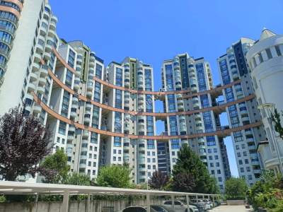 Cumhuriyet Mah Bursa Modern Satılık 2+1 Eşyalı Daire 1