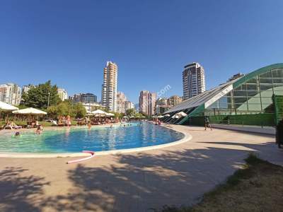 Cumhuriyet Mah Bursa Modern Satılık 2+1 Eşyalı Daire 2