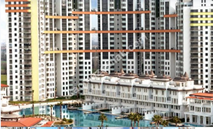 Cumhuriyet Mah Bursa Modern Satılık 2+1 Eşyalı Daire 3