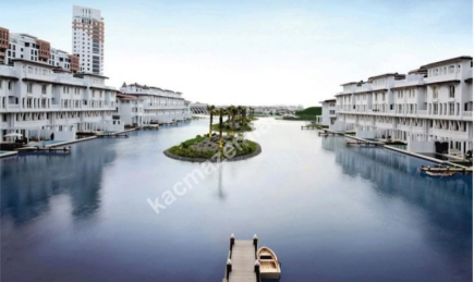 Cumhuriyet Mah Bursa Modern Satılık 2+1 Eşyalı Daire 9