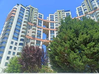 Cumhuriyet Mah Bursa Modern Satılık 2+1 Eşyalı Daire 10