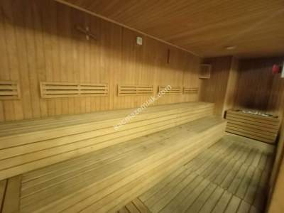 Cumhuriyet Mah Bursa Modern Satılık 2+1 Eşyalı Daire 6