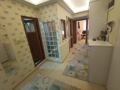 Osmangazi Cumhuriyet Mah Satılık 3+1 Bakımlı Daire 19