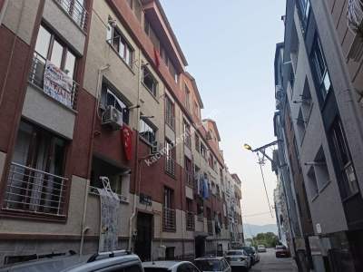 Osmangazi Cumhuriyet Mah Satılık 3+1 Bakımlı Daire 31
