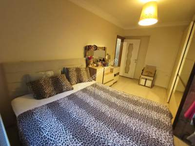 Osmangazi Cumhuriyet Mah Satılık 3+1 Bakımlı Daire 22