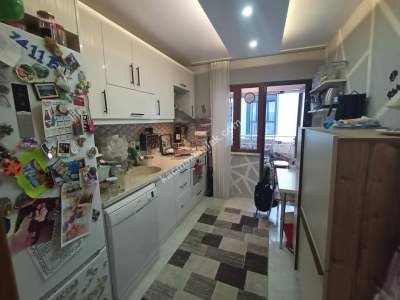 Osmangazi Cumhuriyet Mah Satılık 3+1 Bakımlı Daire 29