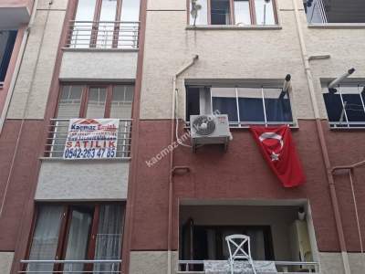 Osmangazi Cumhuriyet Mah Satılık 3+1 Bakımlı Daire 1