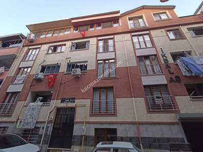 Osmangazi Cumhuriyet Mah Satılık 3+1 Bakımlı Daire 2