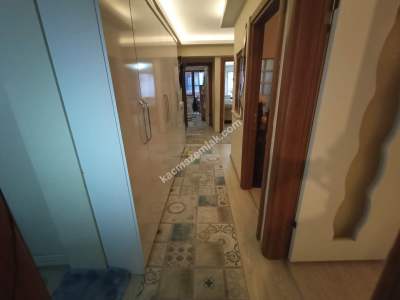 Osmangazi Cumhuriyet Mah Satılık 3+1 Bakımlı Daire 21