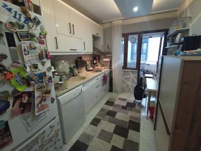 Osmangazi Cumhuriyet Mah Satılık 3+1 Bakımlı Daire 30