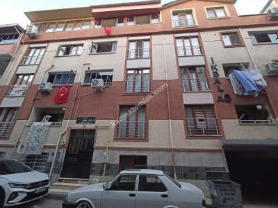 Osmangazi Cumhuriyet Mah Satılık 3+1 Bakımlı Daire 10