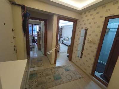 Osmangazi Cumhuriyet Mah Satılık 3+1 Bakımlı Daire 9