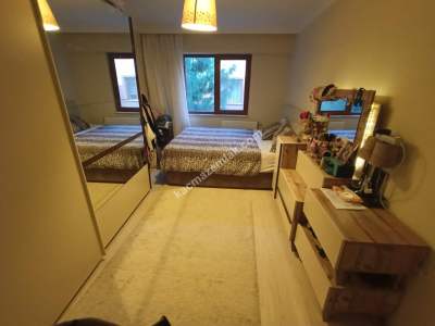 Osmangazi Cumhuriyet Mah Satılık 3+1 Bakımlı Daire 17