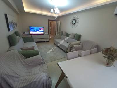 Osmangazi Cumhuriyet Mah Satılık 3+1 Bakımlı Daire 3