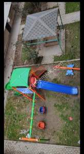 Osmangazi Cumhuriyet Mah Satılık 3+1 Bakımlı Daire 13