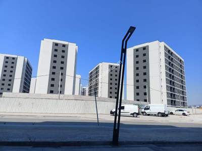 Osmangazi Cumhuriyet Prestij Yeni Hayat Satılık Daire 2